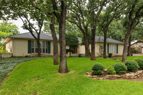 4704 Hillside Dr, Arlington, TX, 76013-4106 | Card Image