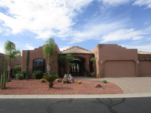 8487 E Canyon Estates Cir, Gold Canyon, AZ, 85118-5842 | Card Image