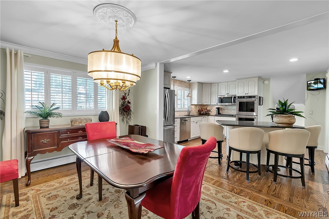 Residential in Amherst 4