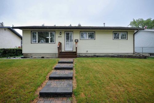 4513 67 Street, Camrose, AB, T4V2P8 | Card Image