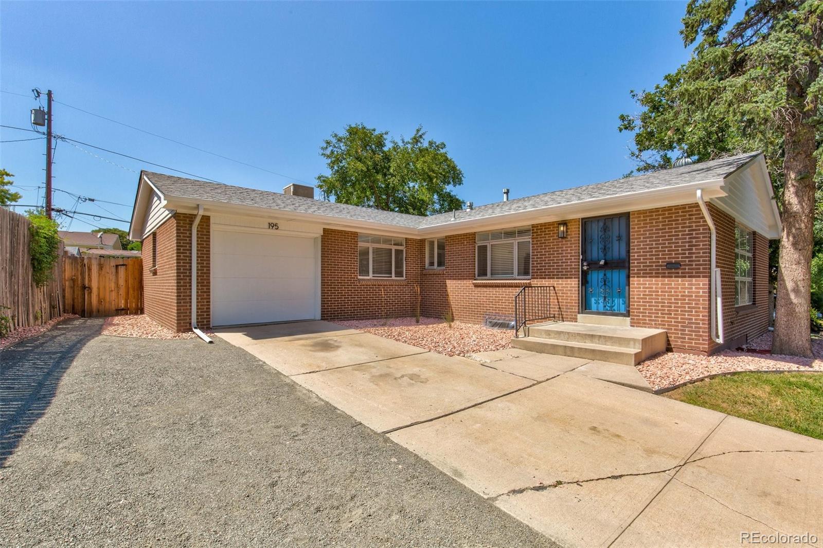 Kohl St, Broomfield, CO 80020
