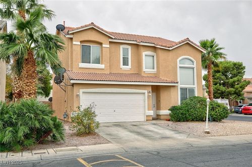 6007 Turtle River Ave, Las Vegas, NV, 89156-4791 | Card Image