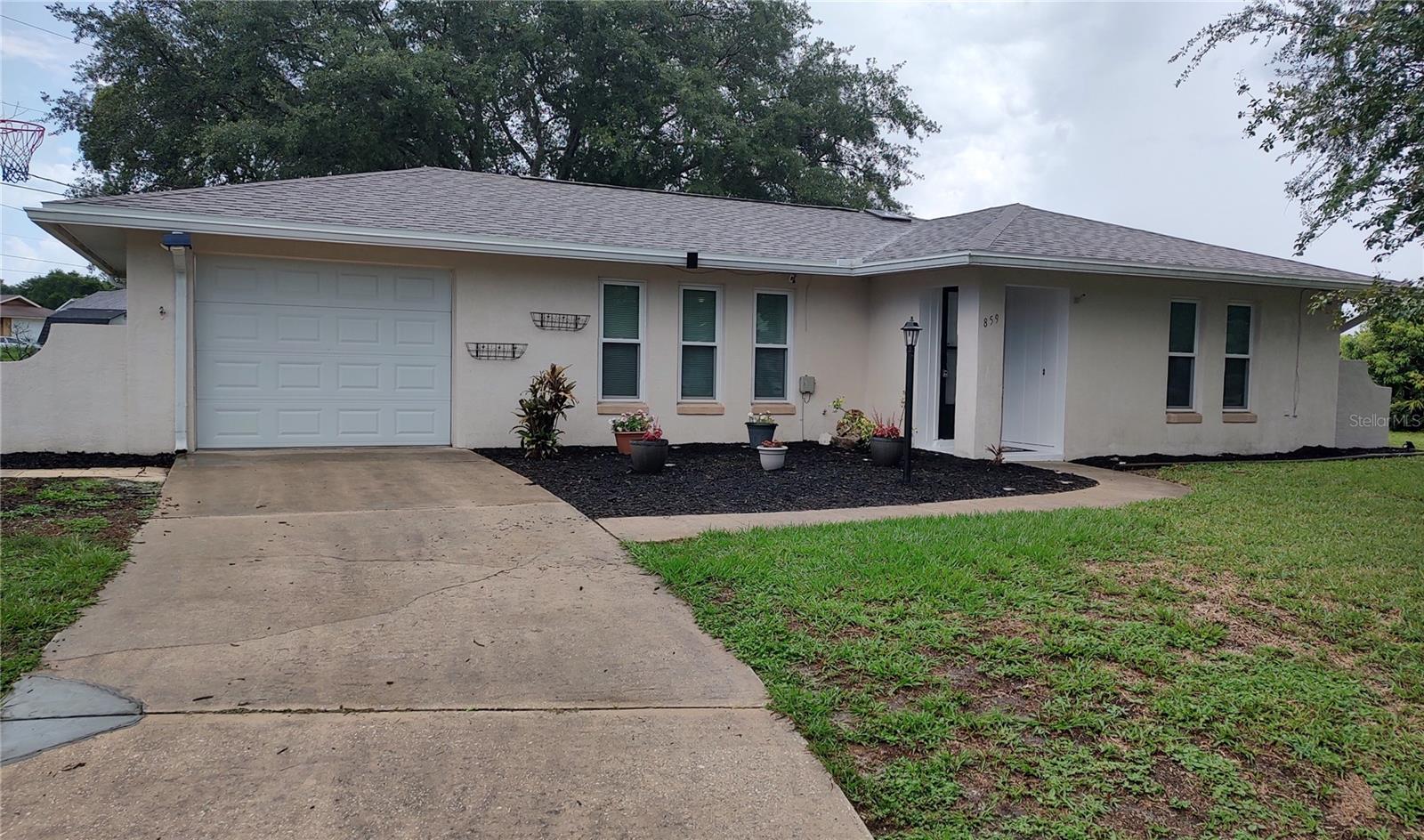 Sweetbrier Dr, Deltona, FL 32725