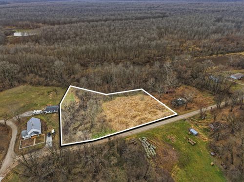 1227 County Road 317 Lts 1-8, 29-30, Glasgow, MO, 65254 | Card Image