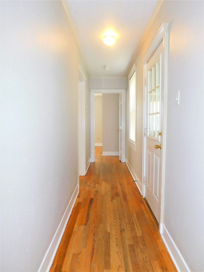 1609 N Locust St, Home with 2 bedrooms, 1 bathrooms and null parking in Denton TX | Image 12