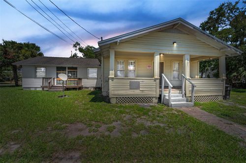 1107 N Garden Ave, Clearwater, FL, 33755-3029 | Card Image