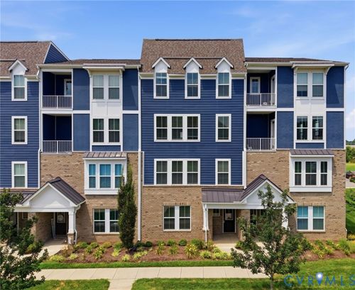 14505 Hancock Towns Dr, Chesterfield, VA, 23832-2927 | Card Image