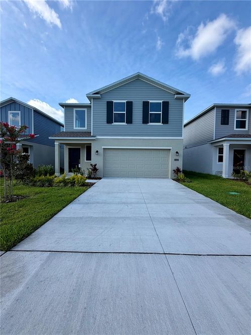 6468 Domizio Dr, WINTER HAVEN, FL, 33884-3790 | Card Image