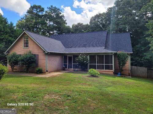 124 Foxdale Dr, Lagrange, GA, 30240-8250 | Card Image