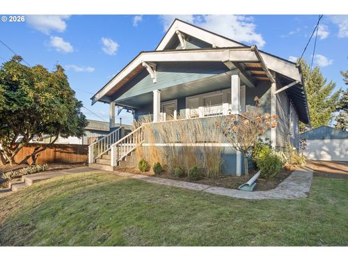 9941 N Willamette Blvd, Portland, OR, 97203-1447 | Card Image