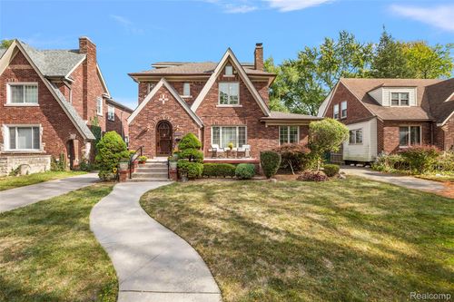 15442 Ashton Rd, Detroit, MI, 48223-1302 | Card Image