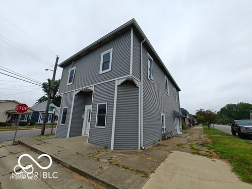 2-529 W Washington St, Shelbyville, IN, 46176-1050 | Card Image