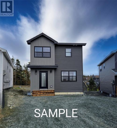 88 Gallants St, Paradise, NL, A1L4L4 | Card Image