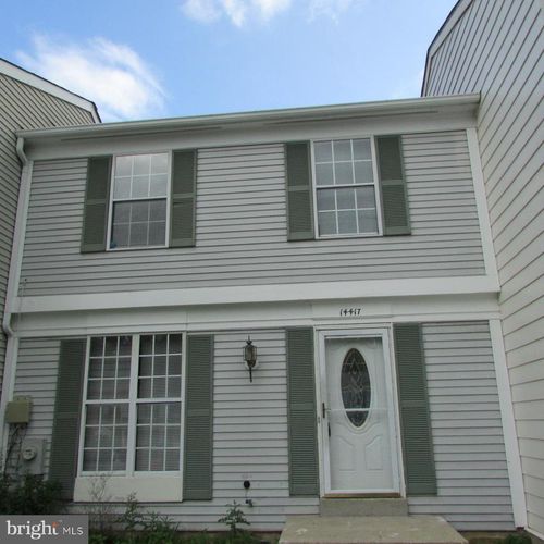 14417 Stepping Stone Way, BURTONSVILLE, MD, 20866-1938 | Card Image