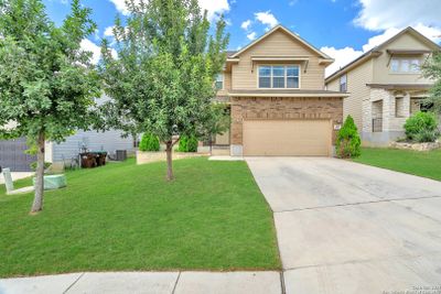 2937 Just Because, House other with 4 bedrooms, 2 bathrooms and null parking in San Antonio TX | Image 1