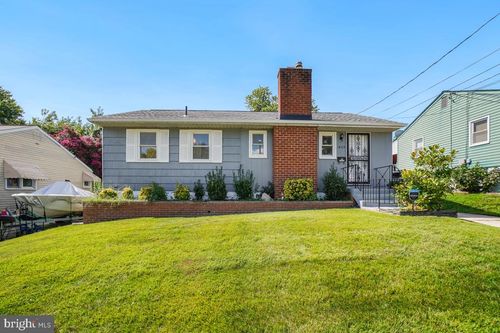 1409 Torrey Pl, HYATTSVILLE, MD, 20782-1533 | Card Image