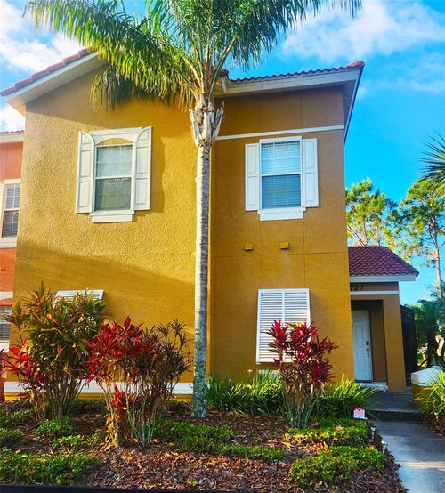 4720 Vero Beach Pl, KISSIMMEE, FL, 34746-7412 | Card Image