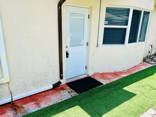 3387 Nw 37th Avenue, Lauderdale Lakes, FL, 33309 | Card Image