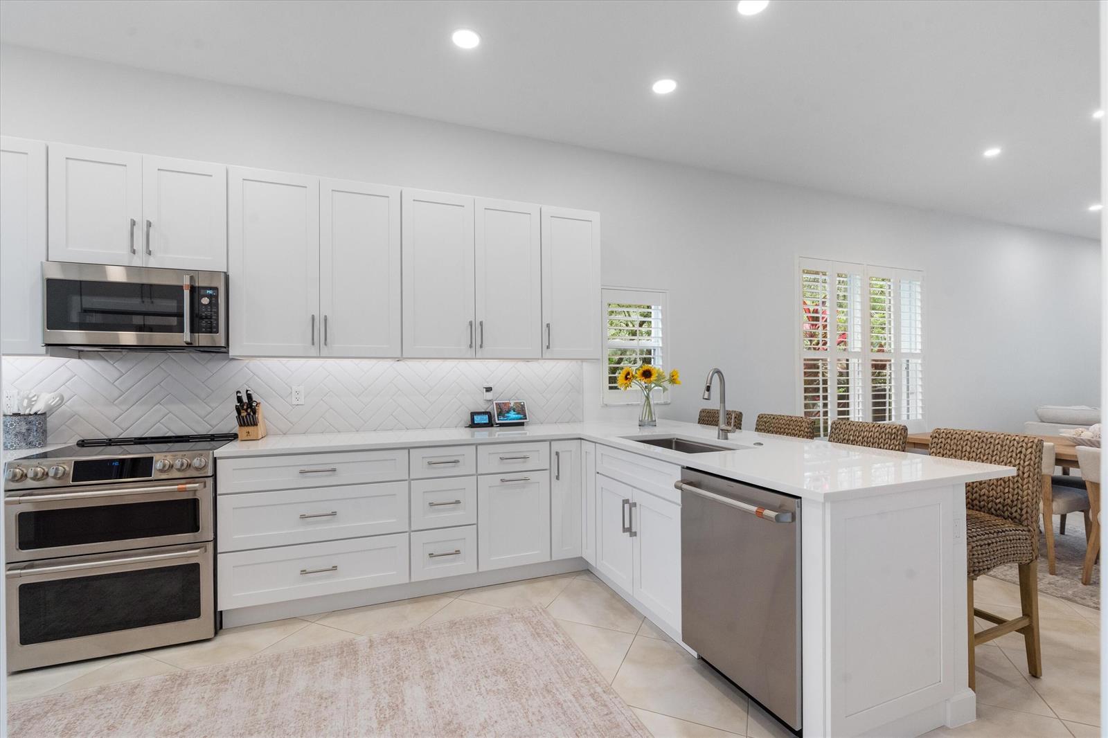 Residential in West Palm Beach 4