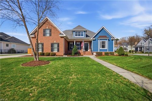 2380 Mathews Green Rd, Virginia Beach, VA, 23456 | Card Image