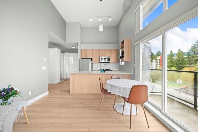 401 - 1188 Johnson St, Condo with 1 bedrooms, 1 bathrooms and 1 parking in Coquitlam BC | Image 7