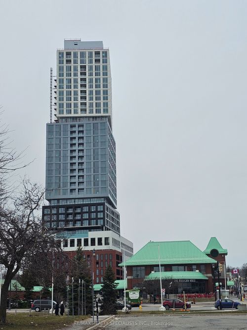 2103-39 Mary St, Barrie, ON, L4N1S9 | Card Image