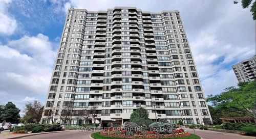 1108-225 Bamburgh Cir, Scarborough, ON, M1W3X9 | Card Image