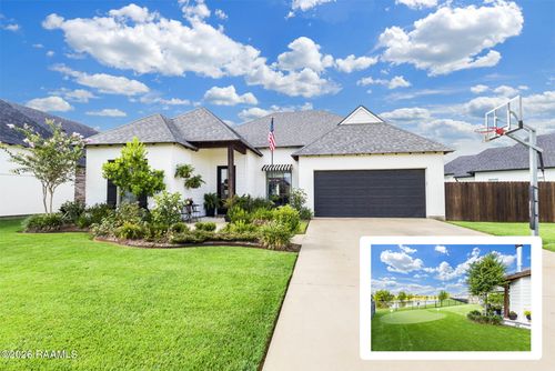 314 Big Lake Run, Youngsville, LA, 70592-6718 | Card Image