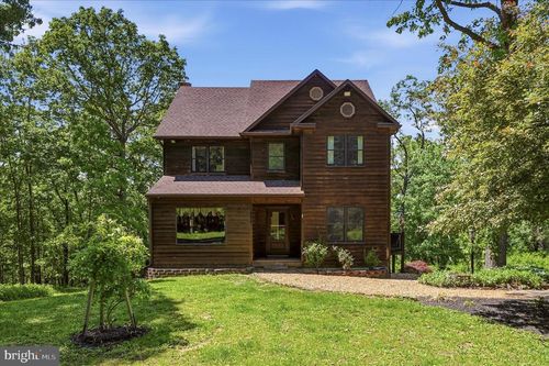 275 Sawdust Dr, BLOOMERY, WV, 26817-9442 | Card Image