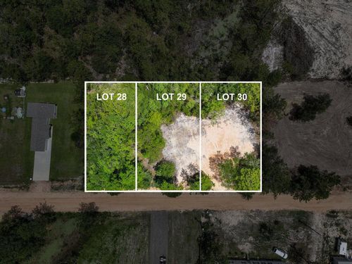 lots E Laurel Ln, DeFuniak Springs, FL, 32433-6532 | Card Image