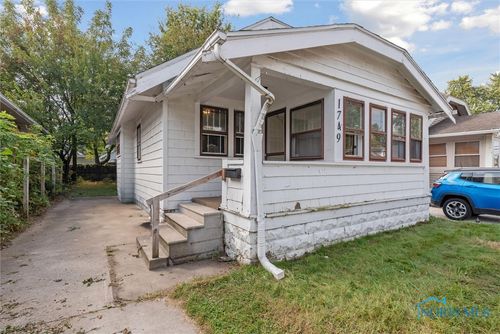 1749 Berdan Ave, Toledo, OH, 43613-4609 | Card Image
