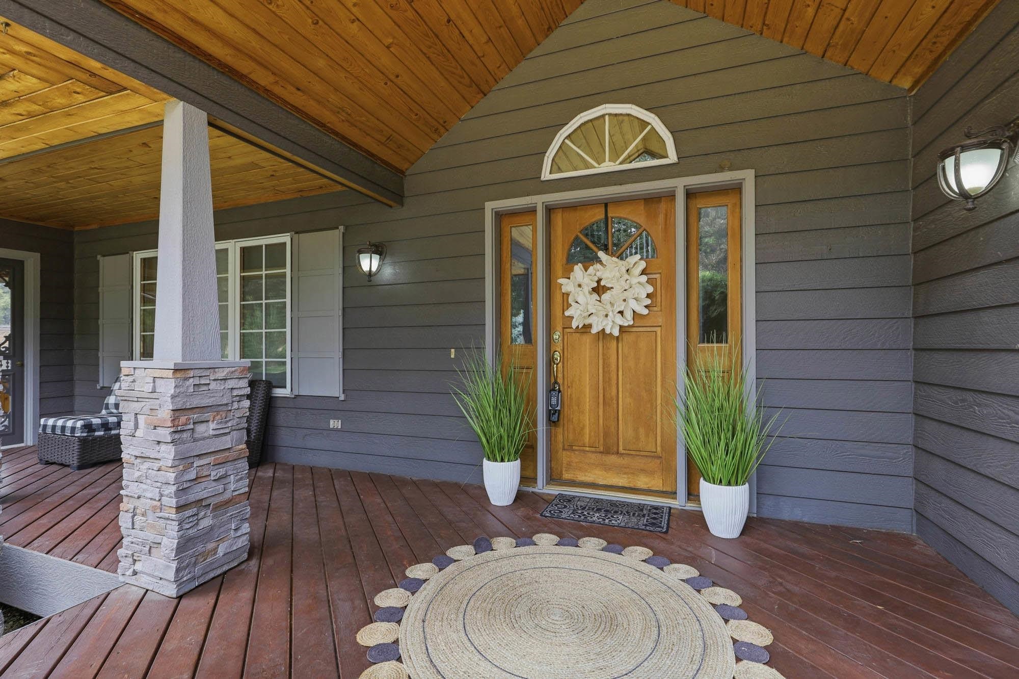 Residential in Colbert 4