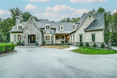 923 Merchant Lee Place, House other with 5 bedrooms, 5 bathrooms and null parking in Manakin Sabot VA | Image 1