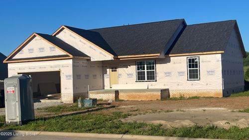 111 Blatina Dr, Vine Grove, KY, 40175-1471 | Card Image