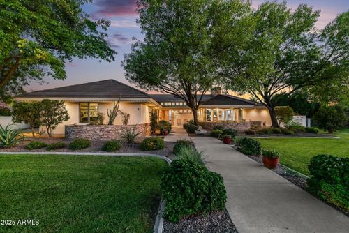 3-3950 E Mclellan Rd, Mesa, AZ, 85205-3814 | Card Image