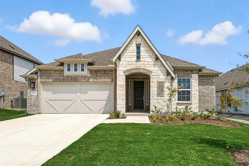 1309 Gardendale Hollow Ln, Anna, TX, 75409-8352 | Card Image