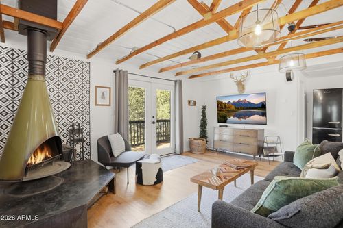 3422 N Limestone Way, Pine, AZ, 85544-5363 | Card Image
