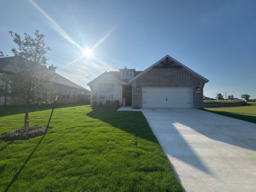 2109 Bluebird Ln, Anna, TX, 75409-1645 | Card Image