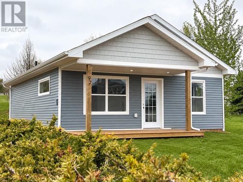 97 Victoria St W, House with 2 bedrooms, 1 bathrooms and null parking in Kensington PE | Card Image