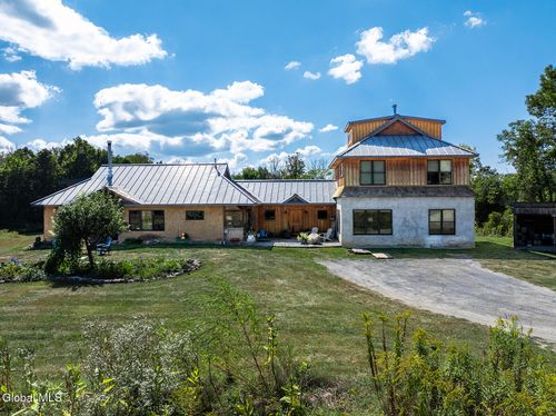 76 Joe Bean Rd, East Greenwich, NY, 12865-1718 | Card Image