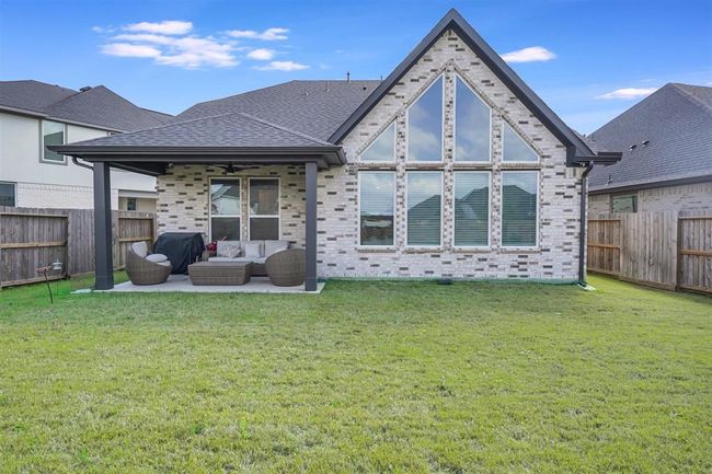 29646 Blooming Grove Way, House other with 4 bedrooms, 3 bathrooms and 2 parking in Fulshear TX | Image 31