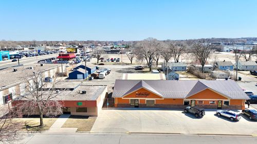 20 & 32 32nd Avenue S, Saint Cloud, MN, 56301 | Card Image