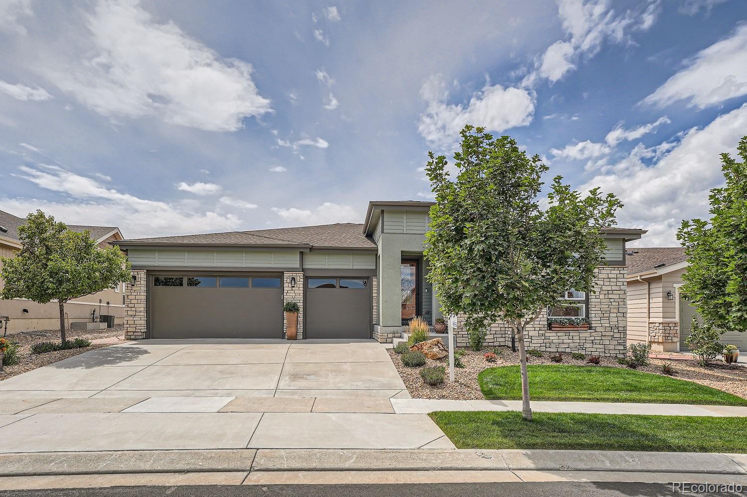 Big Horn Cir, Broomfield, CO 80021