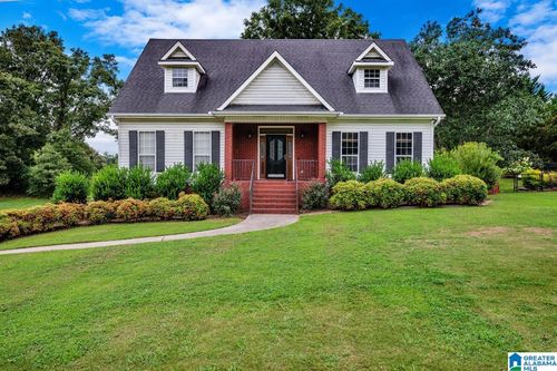 168 Standholton Dr, WARRIOR, AL, 35180-4707 | Card Image