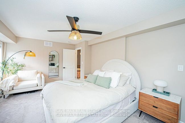 132 - 445 Ontario St S, Condo with 2 bedrooms, 2 bathrooms and 1 parking in Milton ON | Image 20