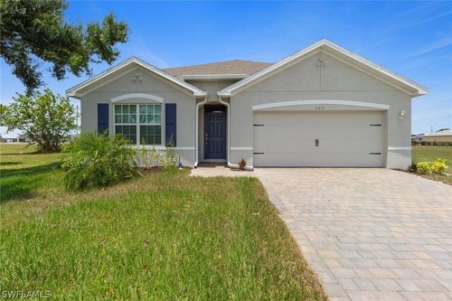 16073 Hesta Misty Court, PUNTA GORDA, FL, 33955 | Card Image