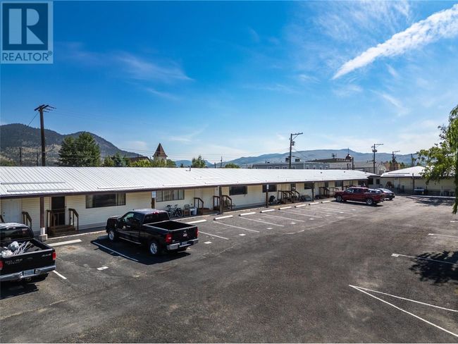 1801 Chapman St, Home with 0 bedrooms, 0 bathrooms and null parking in Merritt BC | Image 5