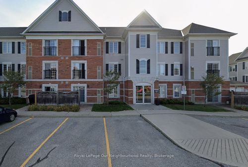 312-102 Aspen Springs Dr, Clarington, ON, L1C5N6 | Card Image