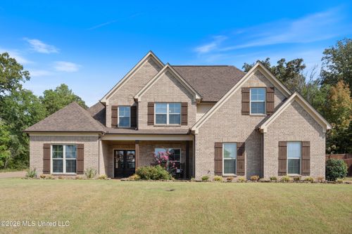 4558 Bakersfield Dr, Nesbit, MS, 38651-6038 | Card Image
