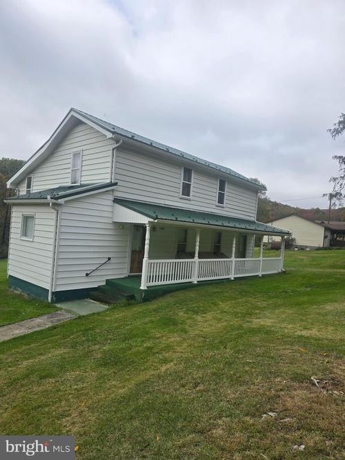 11119 Hillside Dr Sw, MIDLOTHIAN, MD, 21543-2011 | Card Image